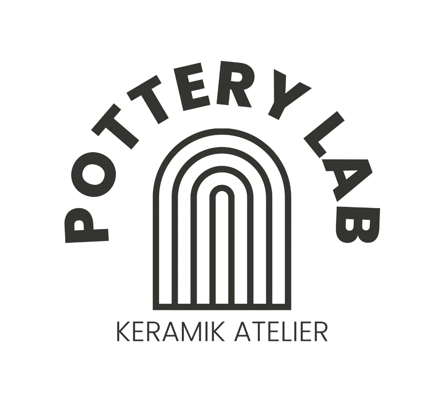Pottery Lab, Keramik Atelier